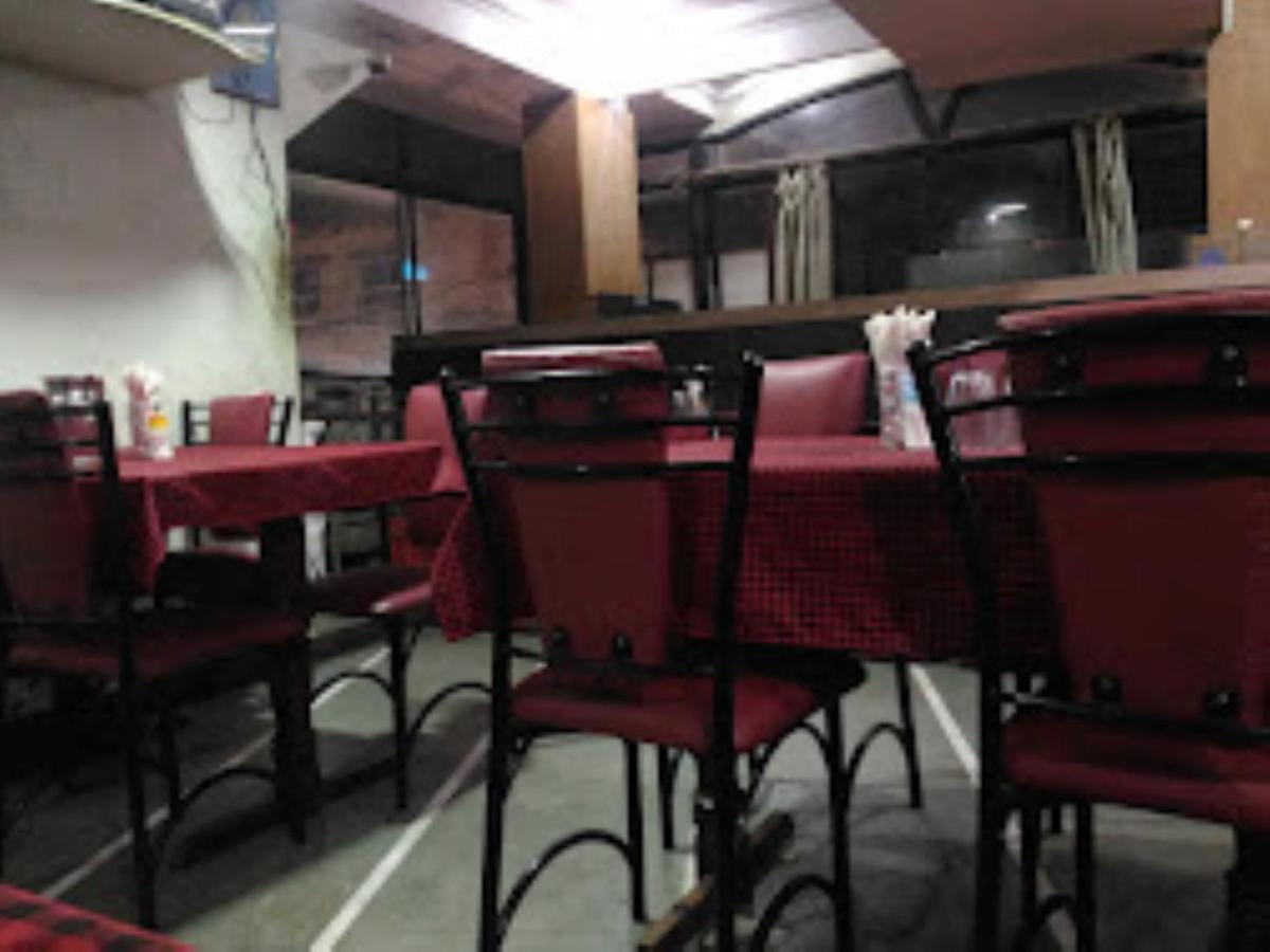 Hotel Vaibhav,Akola Экстерьер фото
